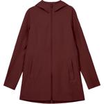 Тренч Lululemon, Карамельно-коричневый - фото