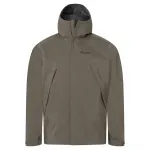 Куртка Marmot PreCip Eco Pro, серый - фото 4