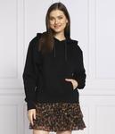 Свитер Regular fit Guess Jeans, черный - фото 3