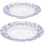 Тарелка LOUIS VUITTON, белый - фото 2