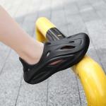 Сабо унисекс Caritesport, серый - фото 39