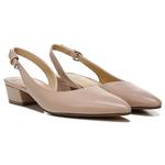 Туфли с ремешком Banks Naturalizer, opal leather - фото