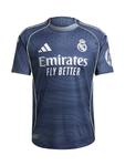 Джерси ADIDAS PERFORMANCE Real Madrid Authentic, темно-синий - фото