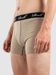 Боксеры REELL Trunks Boxershorts, vintage sand - фото