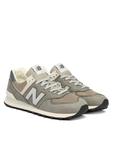 Кроссовки New Balance U574SNV M Grau - фото 2