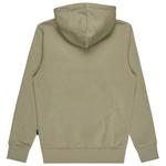 Детский капюшон с аркой - толстовка с капюшоном Billabong, синий - фото 2