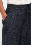 Брюки lala Berlin PANTS PABLO , Dark Navy/Dark Blue - фото 6