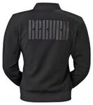 Блузон Женский текстильный С-2103 Rekurv, черный - фото 9