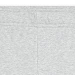 Шорты с серым лого BOSS, серый - фото 5