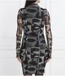 Платье Навиола Hugo, черный - фото 4