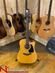 TAKAMINE GD30CE Натуральный - фото 3