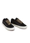 Кроссовки VANS Old Skool, Black - фото 4