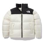 Куртка THE NORTH FACE 1996 Retro Nuptse Jacket WHITE NJ1DN50L - фото