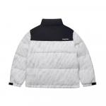 Пуховик унисекс BOSIDENG, Черный 8056 - фото 16