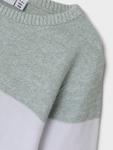 Свитер NAME IT NKMVohan, зеленый - фото 4