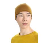 Шапка Icebreaker, цвет Black/Gritstone Hthr - фото 3