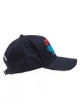 DSQUARED2 Кепка 'Baseball Cap BCM0316' в цвете Navy - фото 2