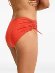 Плавки бикини Sofia средней посадки Eres, оранжевый - фото 3