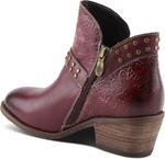 Женские туфли Spring Step L'Artiste Daintylady, Bordeaux Multi - фото 9