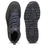 Обувь Puma Slipstream Lifestyle унисекс, Gray/Black - фото 5