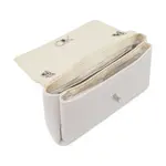 Сумка через плечо Calvin Klein, бежевый - фото 3