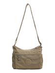 Наплечная сумка Mindesa, хаки - фото