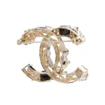 CHANEL Броши Women's Gold - фото 5