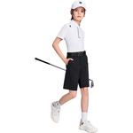 Детские шорты DESCENTE, черный - фото 9