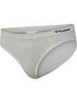 Трусы Hummel Hipster s Hmljuno Seamless Hipster, цвет PALOMA - фото 4