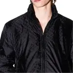 Куртка-пуховик AE FW25 мужская ARMANI EXCHANGE, черный - фото 5