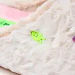 Тапочки Gioseppo Blantyre, белый - фото 5