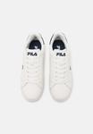 Кроссовки Fila, белый/синий - фото 4