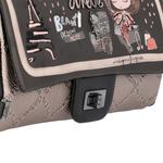 Сумка кросс-боди Anekke Mademoiselle, Mixed colors - фото 5