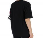 Футболка женская Givenchy, черный - фото 4