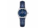 LONGINES Часы Master Collection L2.128.4.97.0, Blue Dial - фото
