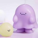 Ароматическая свеча POP MART, фиолетовый - фото 4