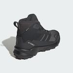 Ботинки ADIDAS TERREX Skychaser AX5, черный - фото 7