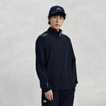 Kappa Куртка мужская, Midnight Blue Black-906 - фото 8