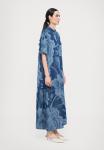 Платье Diane von Furstenberg KARIN DRESS, Blue - фото 4