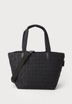 Сумка-шоппер Vee Collective TOTE MEDIUM, Black - фото