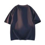 Футболка унисекс magmode, Черный - фото 5