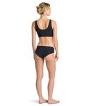 Бюстгальтер Commando Zone Smoothing Bralette, черный - фото 2