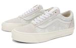 Обувь для скейтбординга Vans Old Skool унисекс, White - фото 3