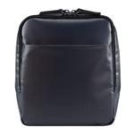 Сумка через плечо JOST Crossbody Bag, темно-синий - фото