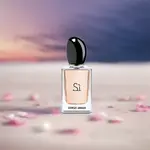 Парфюмерная вода Giorgio Armani Sì, 50 мл - фото 9