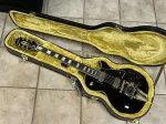 Электрогитара Epiphone Joe Bonamassa '59 Les Paul Custom, Антикварный Эбен - фото 10