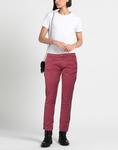 Брюки Please, гранатовый - фото 2