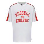 Футболка Russell Athletic EWT E34061, белый - фото