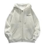 Футболка худи унисекс HUANQIU, абрикос - фото