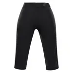 Брюки Alpine Pro Wedera 2, черный - фото 2